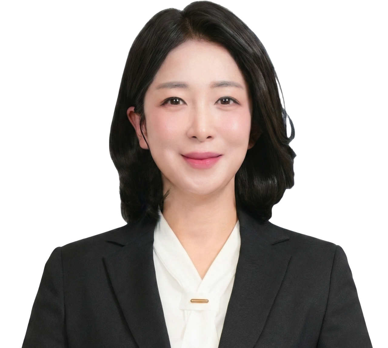 오지은 후보